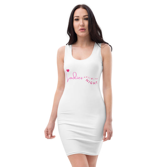 Bodycon dress - Lady's Night