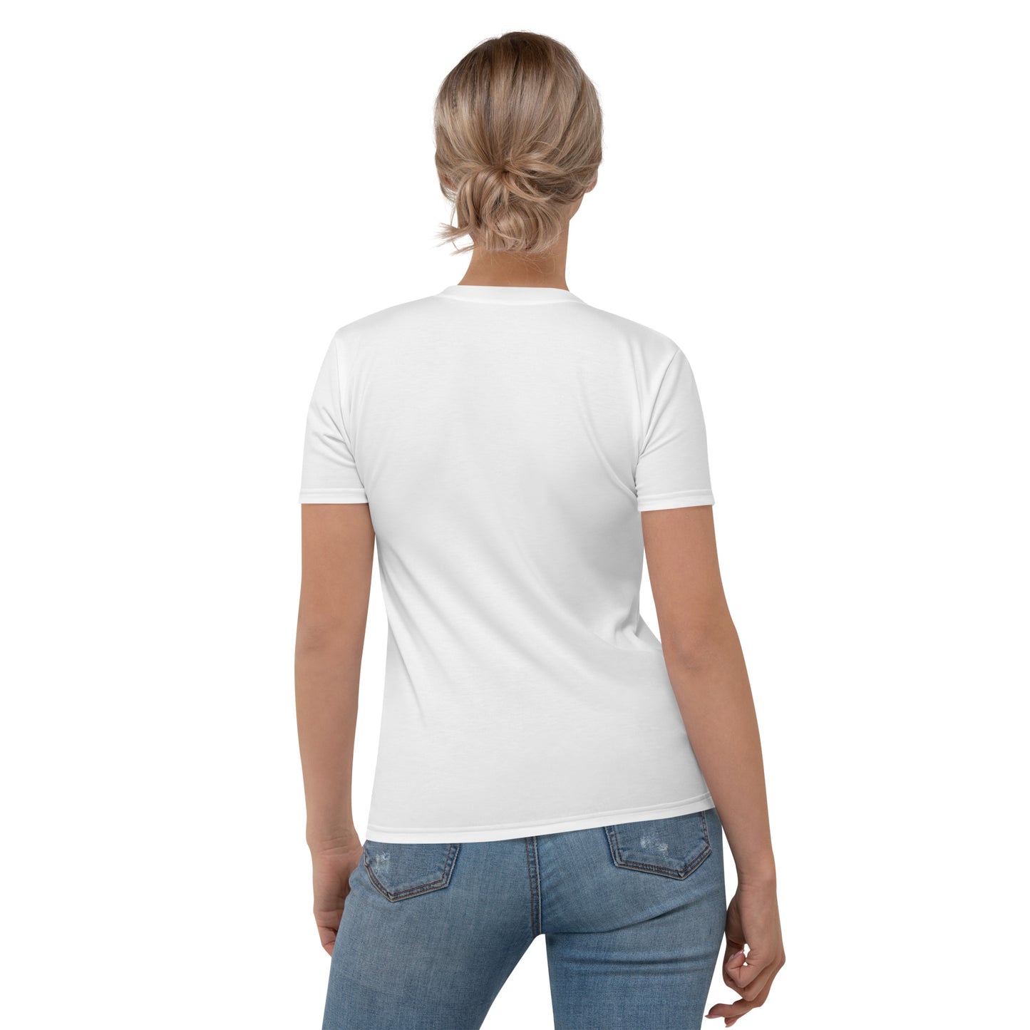 Women's T-shirt - Transcendental