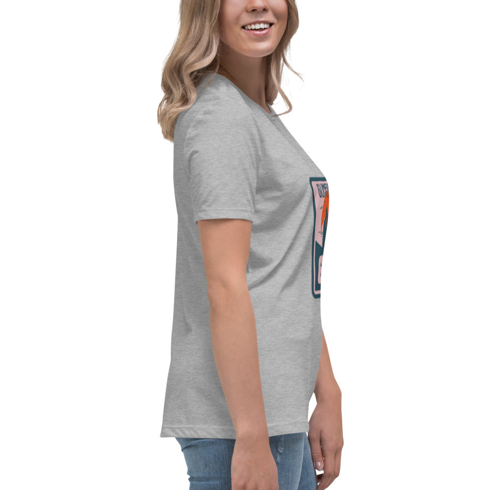 Women's Relaxed T-Shirt - Summer of 69