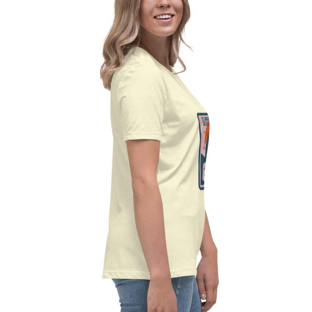 Women's Relaxed T-Shirt - Summer of 69