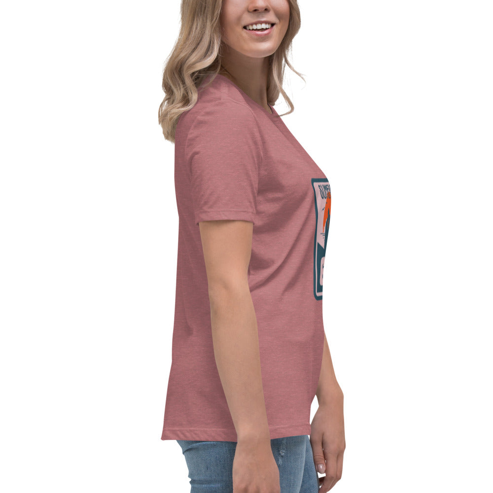 Women's Relaxed T-Shirt - Summer of 69