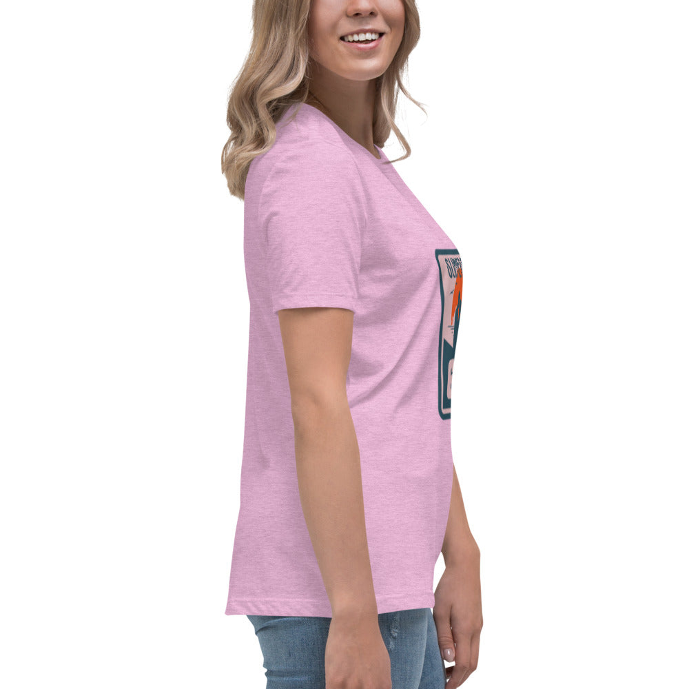 Women's Relaxed T-Shirt - Summer of 69