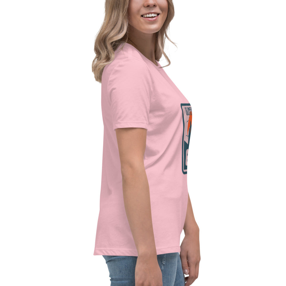 Women's Relaxed T-Shirt - Summer of 69